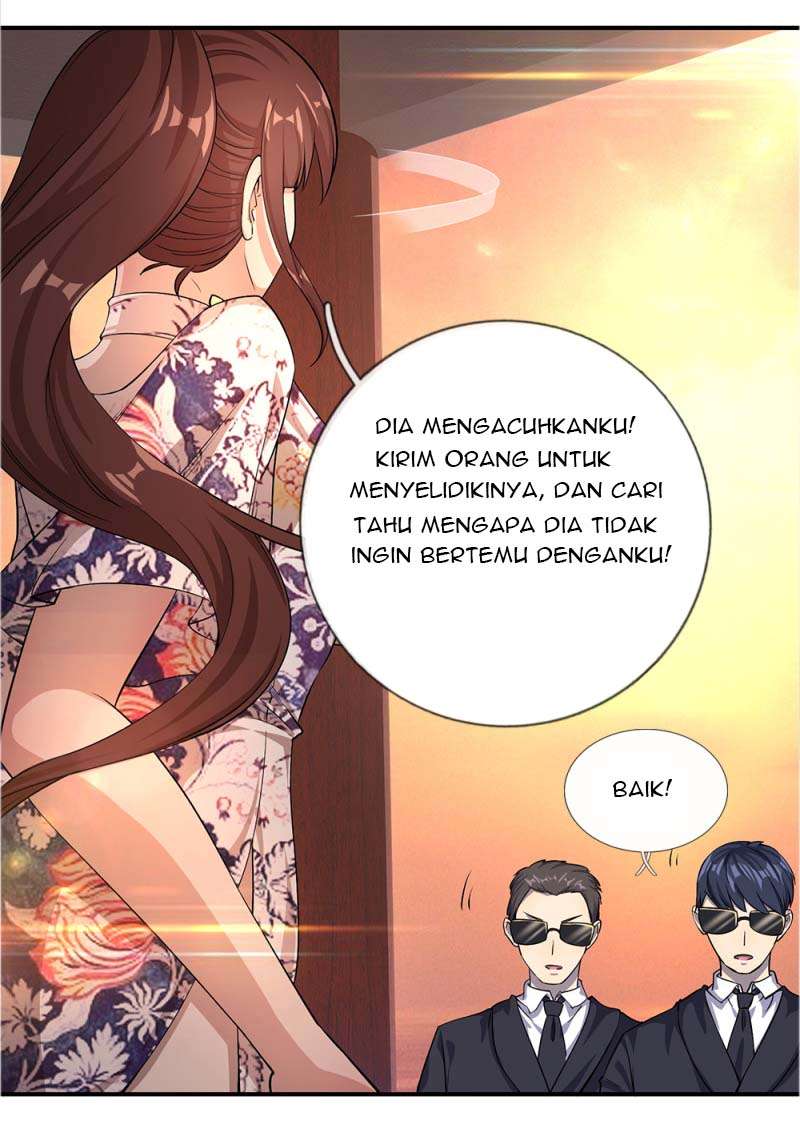 Medical Martial Arts Chapter 6 - halaman 6