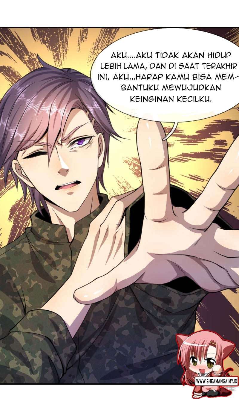Medical Martial Arts Chapter 60 - halaman 2