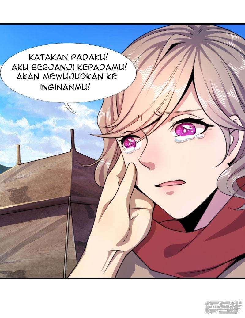 Medical Martial Arts Chapter 60 - halaman 3