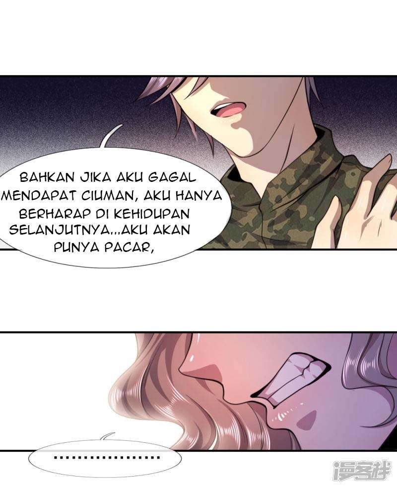 Medical Martial Arts Chapter 60 - halaman 5