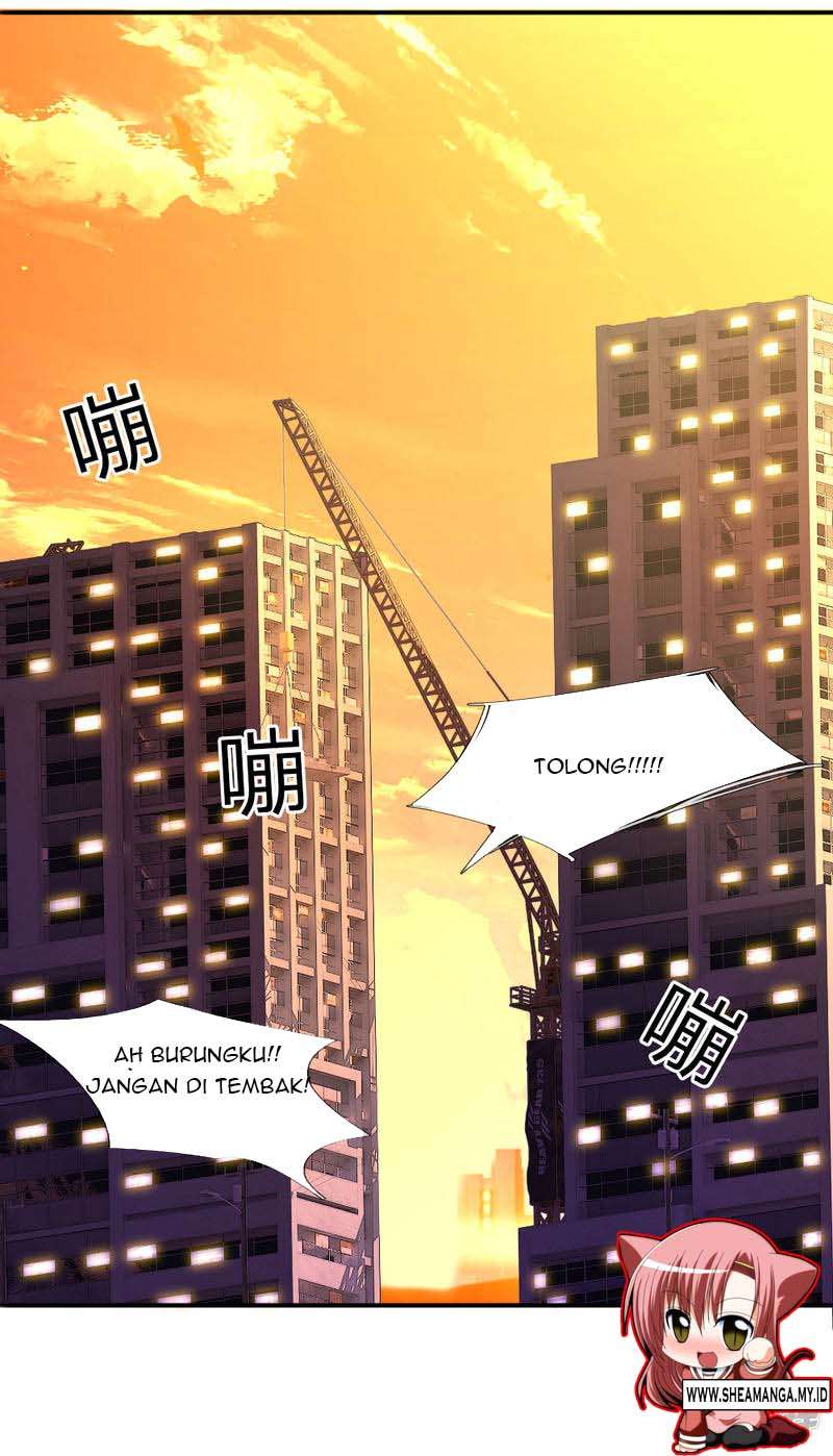 Medical Martial Arts Chapter 61 - halaman 18