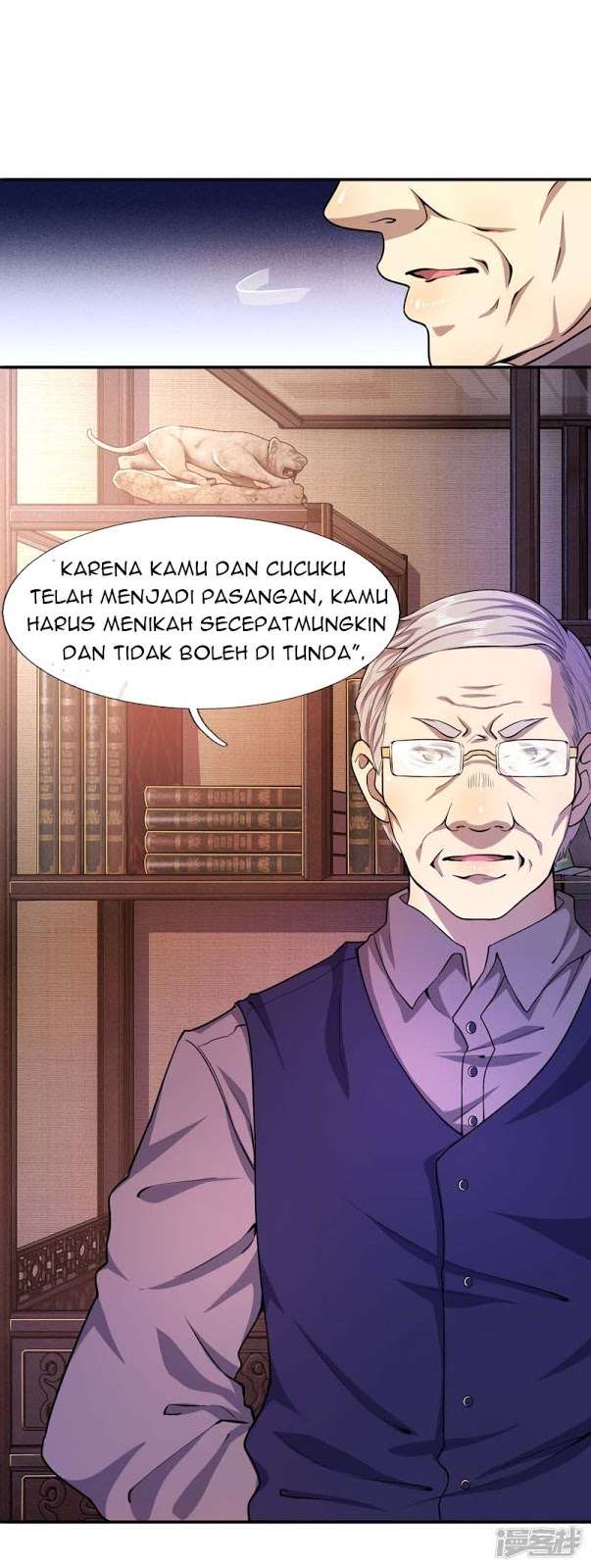 Medical Martial Arts Chapter 61 - halaman 2