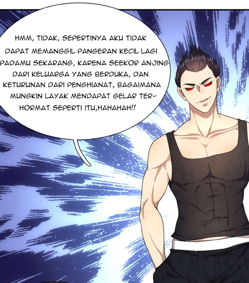 Medical Martial Arts Chapter 62 - halaman 16