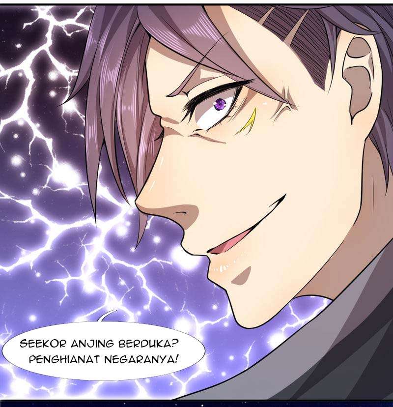 Medical Martial Arts Chapter 62 - halaman 18