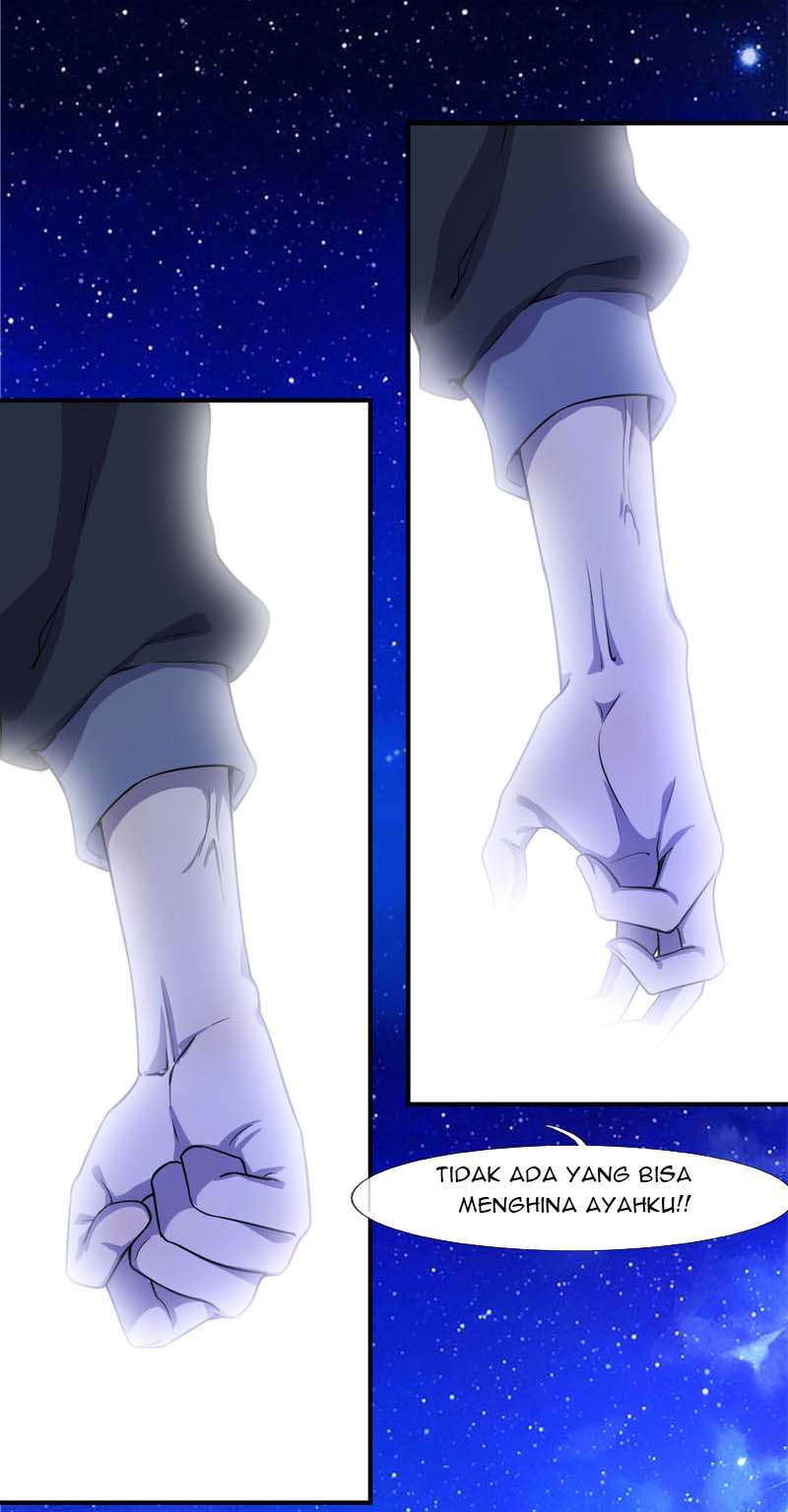 Medical Martial Arts Chapter 62 - halaman 19