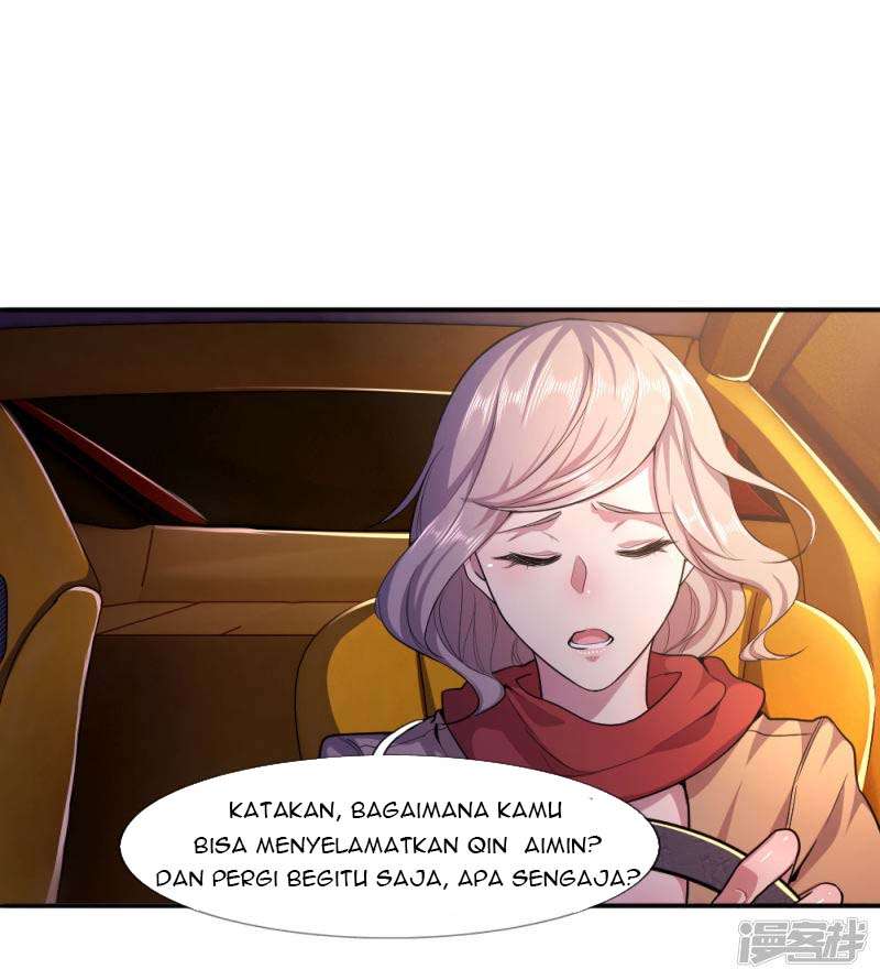 Medical Martial Arts Chapter 62 - halaman 2