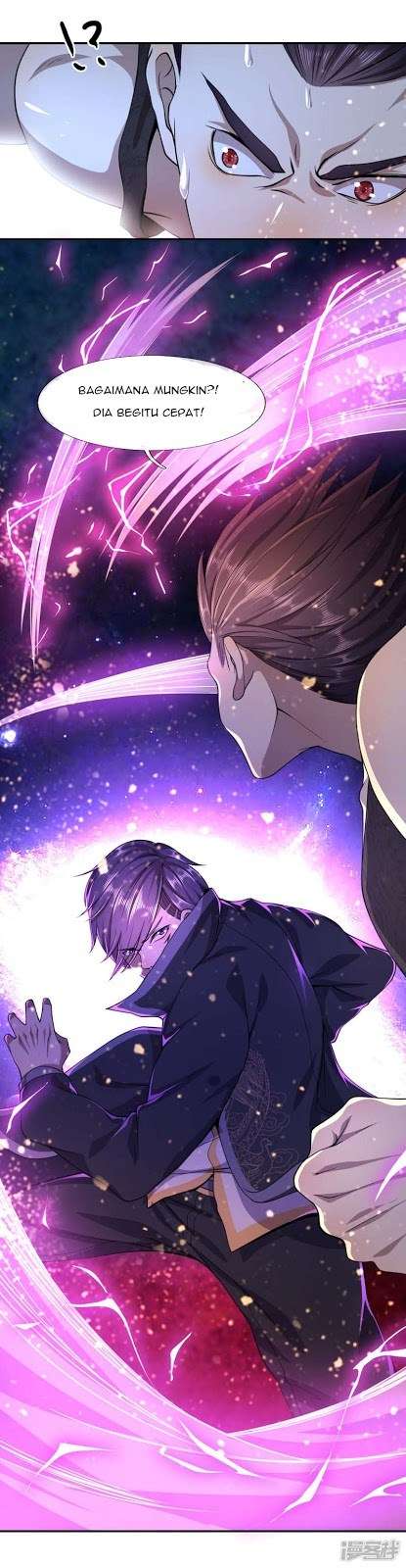 Medical Martial Arts Chapter 63 - halaman 12