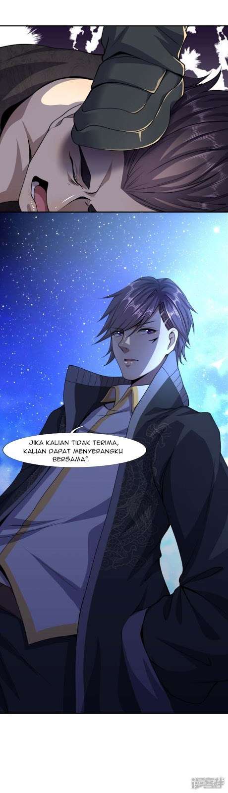 Medical Martial Arts Chapter 63 - halaman 15