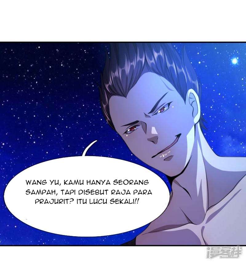 Medical Martial Arts Chapter 63 - halaman 3
