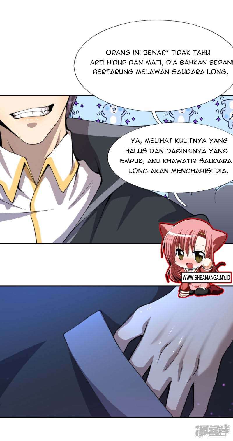 Medical Martial Arts Chapter 63 - halaman 9