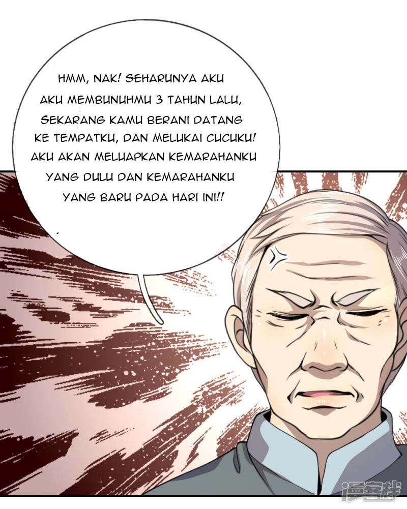 Medical Martial Arts Chapter 64 - halaman 10