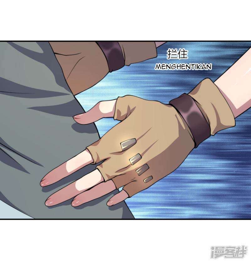 Medical Martial Arts Chapter 64 - halaman 11
