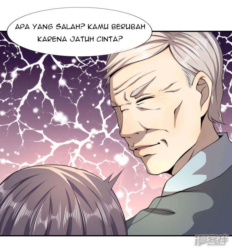 Medical Martial Arts Chapter 64 - halaman 13