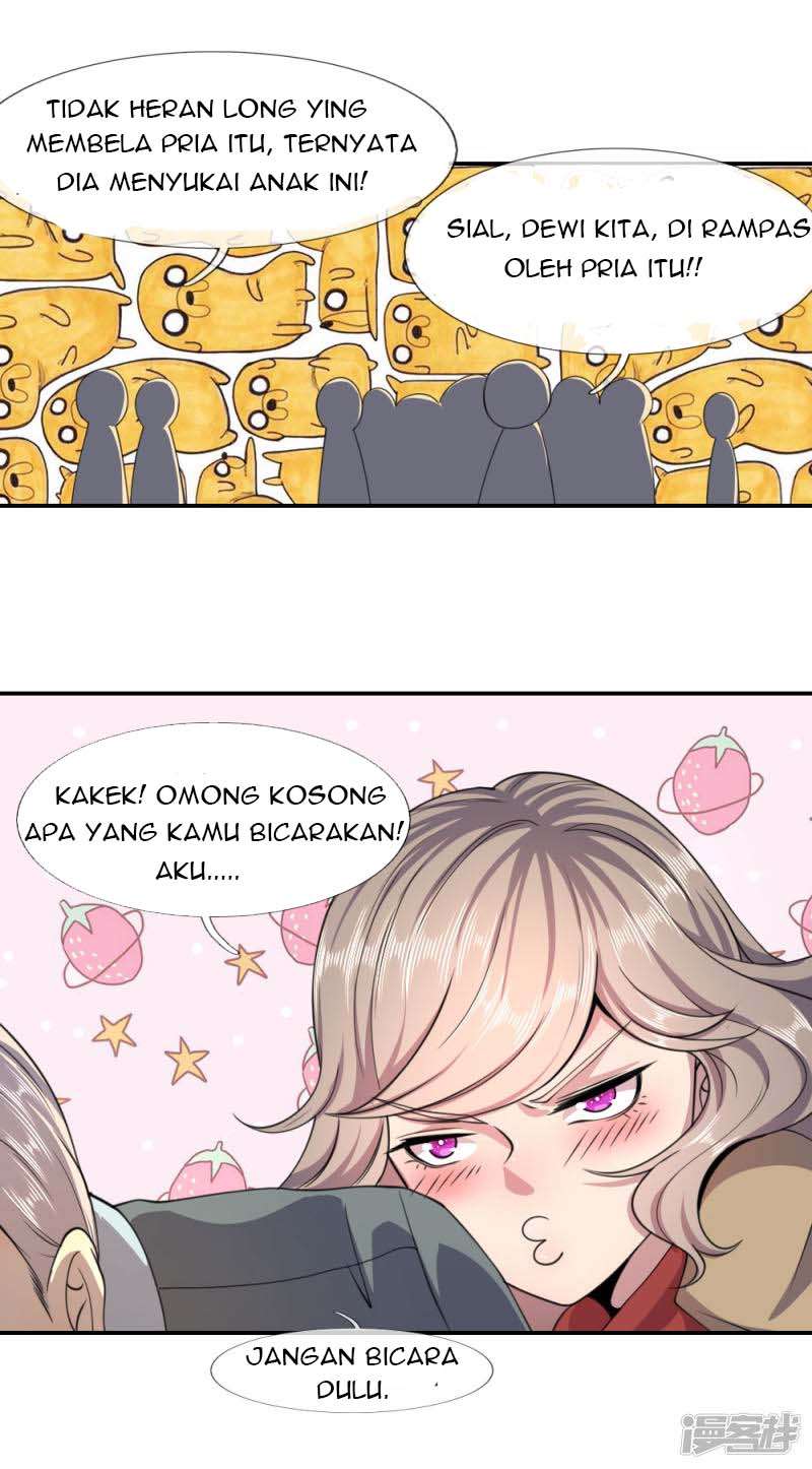 Medical Martial Arts Chapter 64 - halaman 14