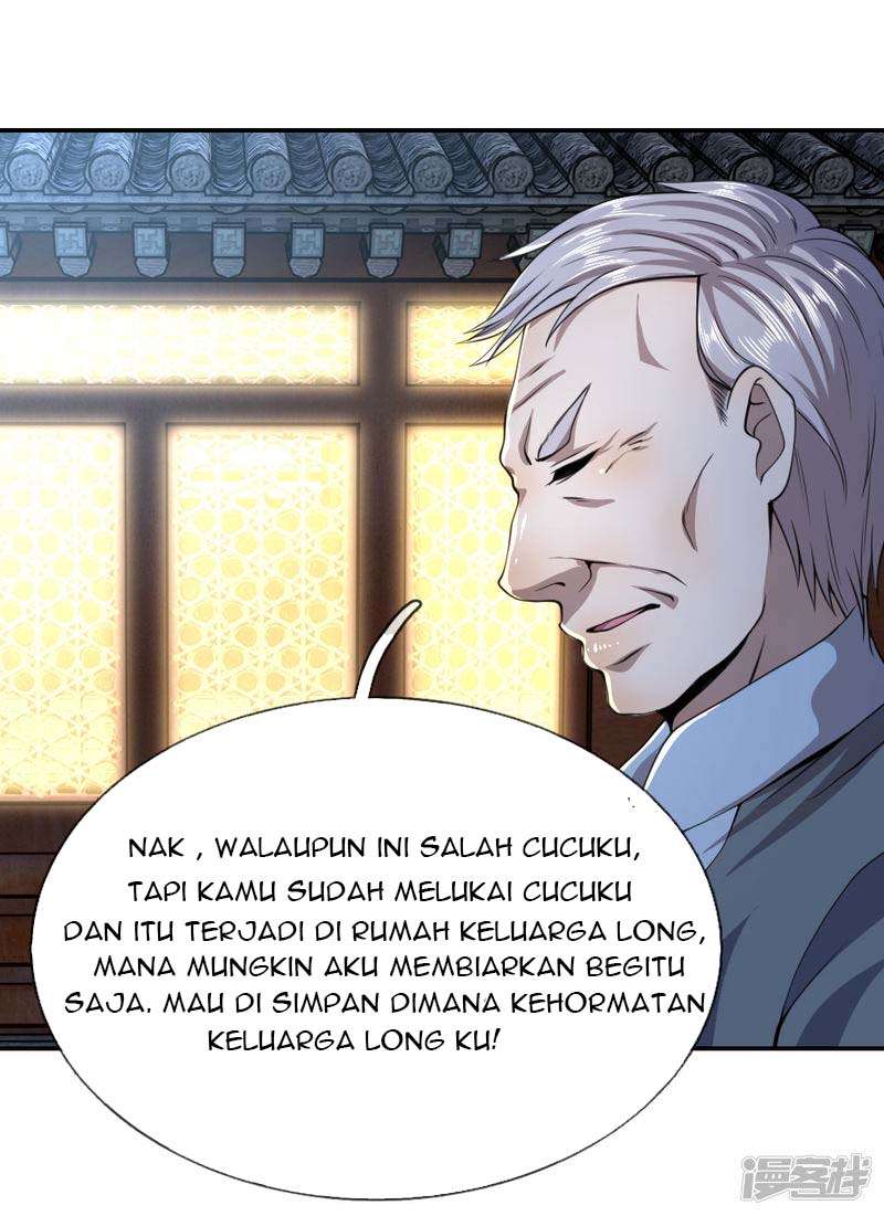 Medical Martial Arts Chapter 64 - halaman 15