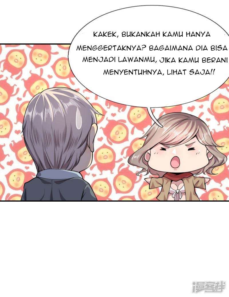 Medical Martial Arts Chapter 64 - halaman 18