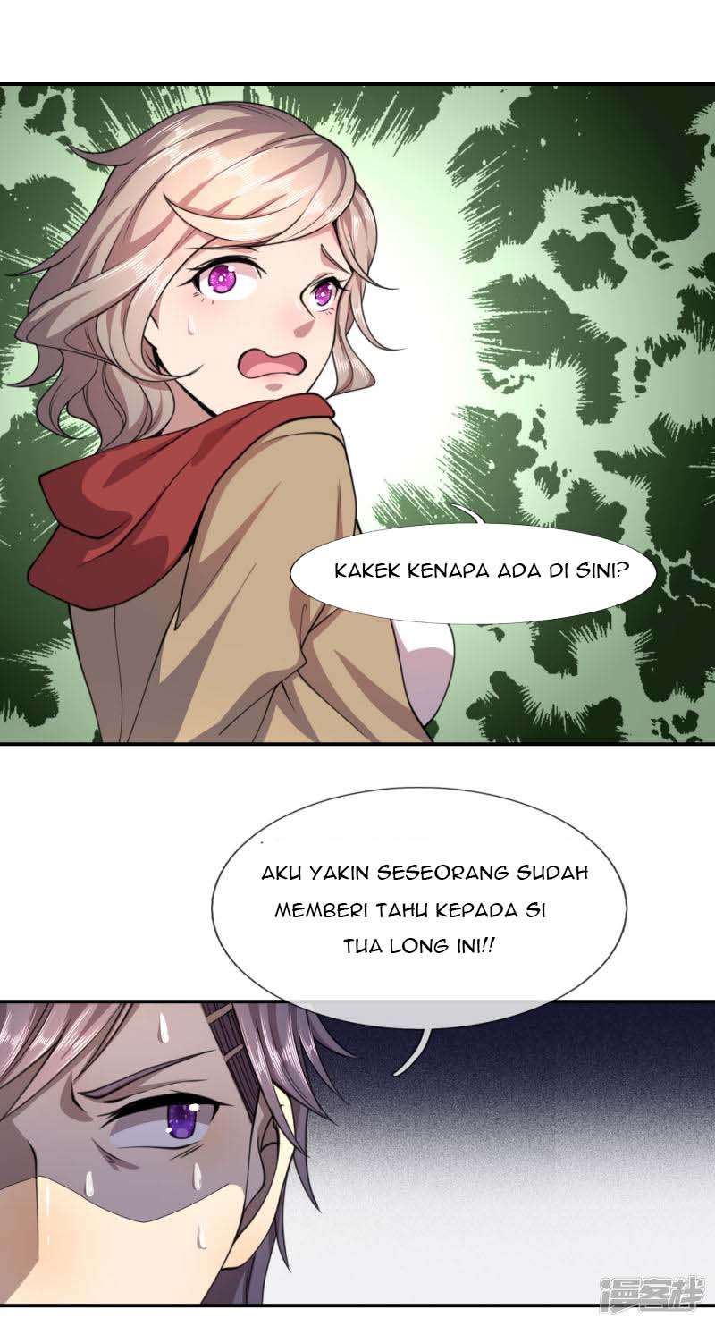 Medical Martial Arts Chapter 64 - halaman 3