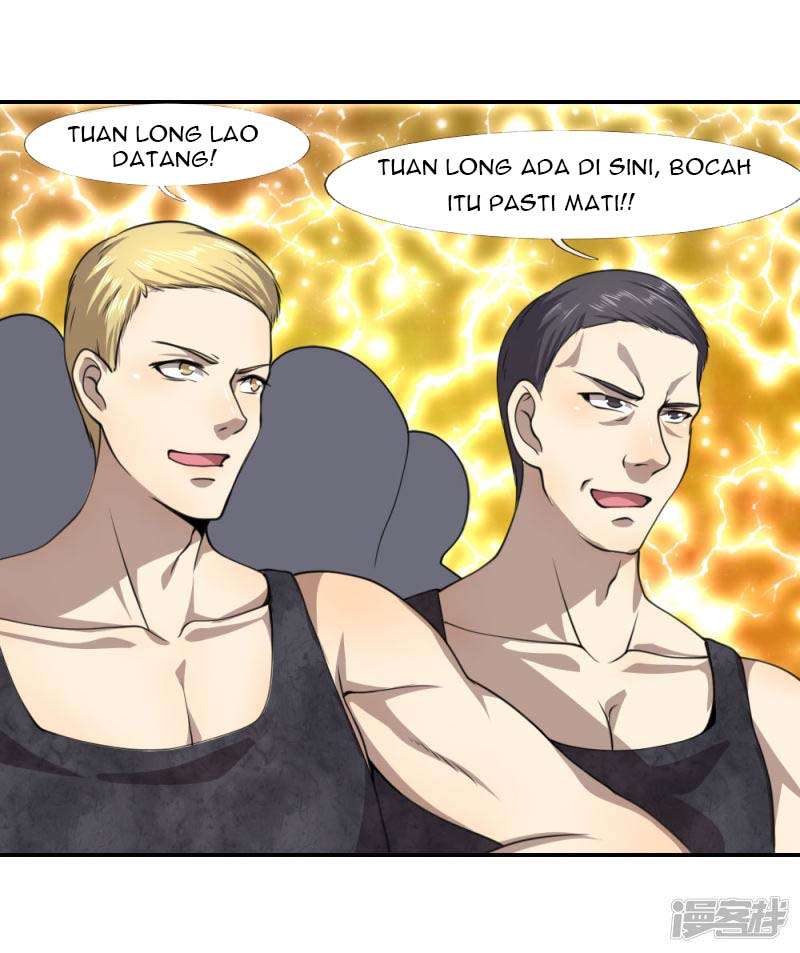 Medical Martial Arts Chapter 64 - halaman 6