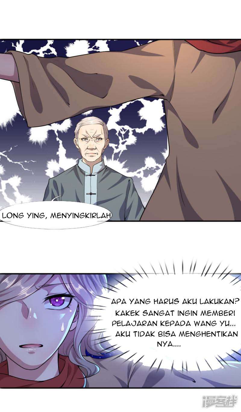 Medical Martial Arts Chapter 65 - halaman 2