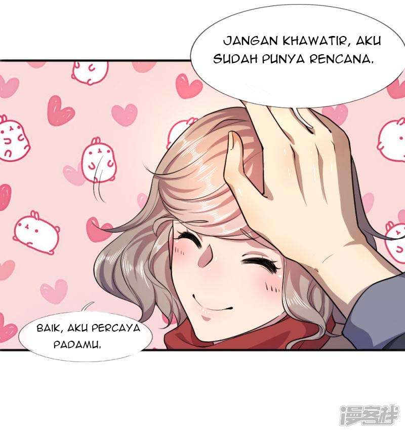 Medical Martial Arts Chapter 65 - halaman 4