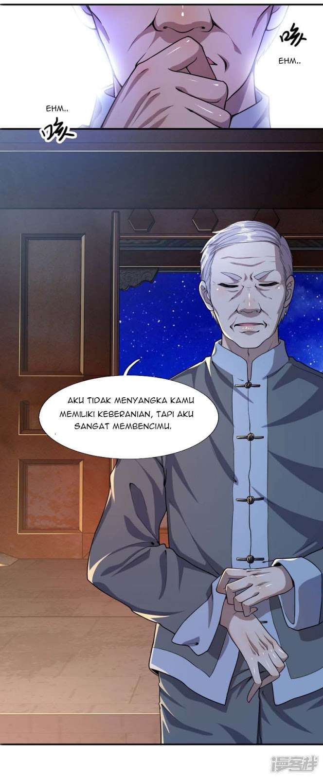 Medical Martial Arts Chapter 65 - halaman 5
