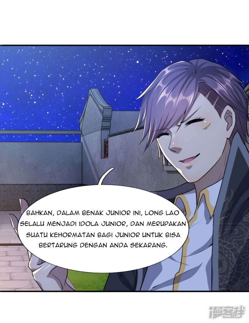 Medical Martial Arts Chapter 65 - halaman 6