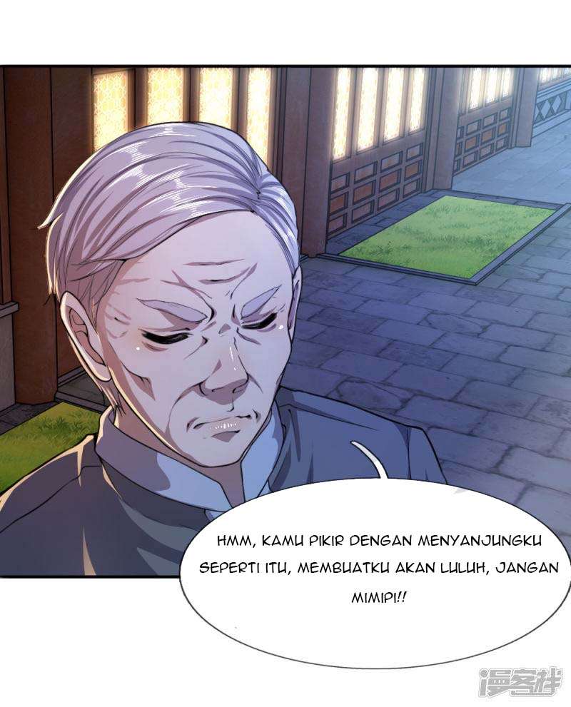 Medical Martial Arts Chapter 65 - halaman 7
