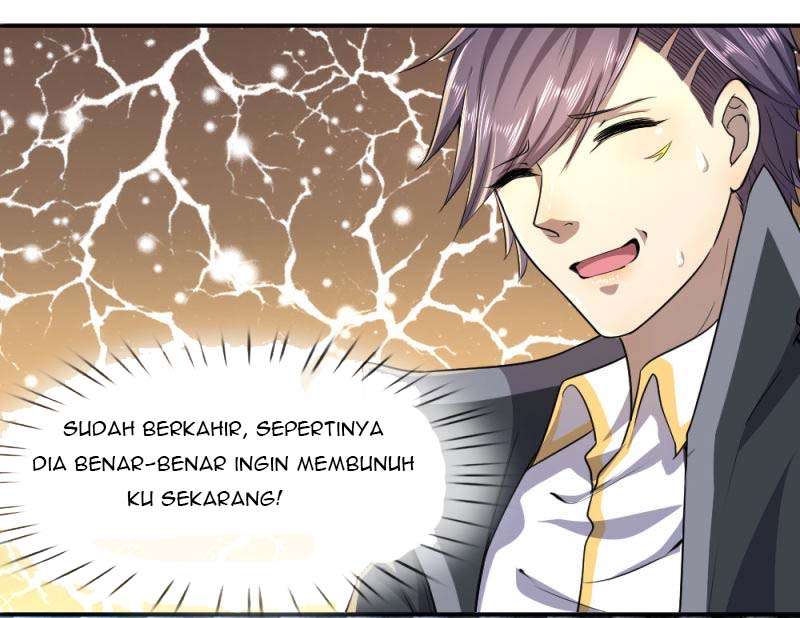 Medical Martial Arts Chapter 65 - halaman 8