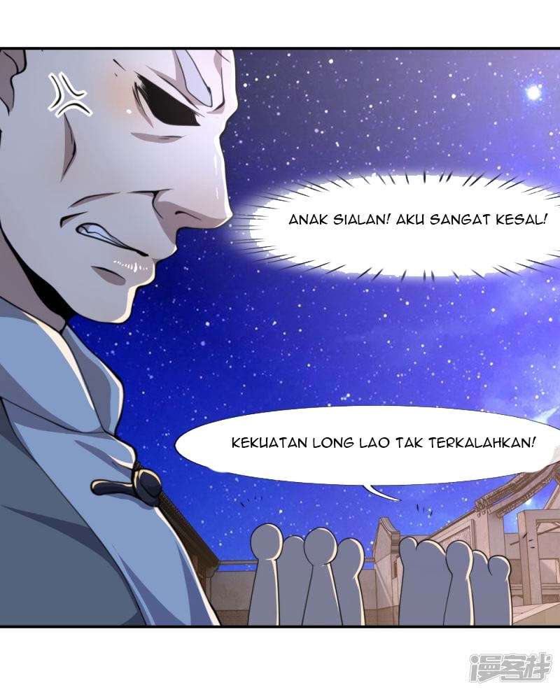 Medical Martial Arts Chapter 66 - halaman 10