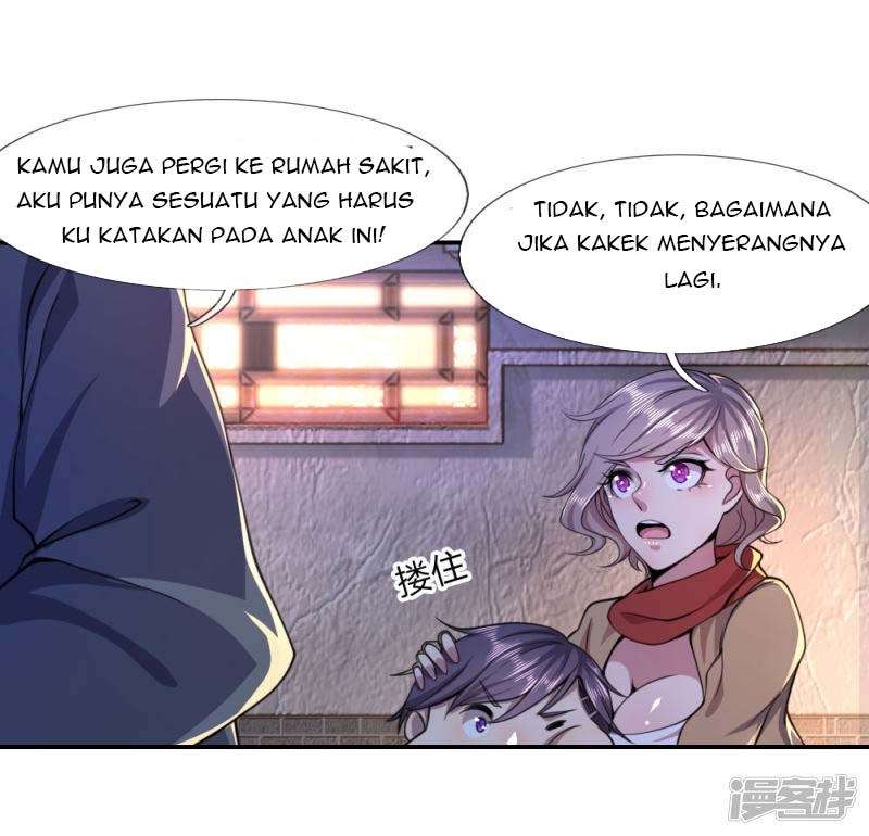 Medical Martial Arts Chapter 66 - halaman 12