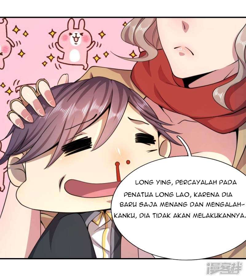 Medical Martial Arts Chapter 66 - halaman 13