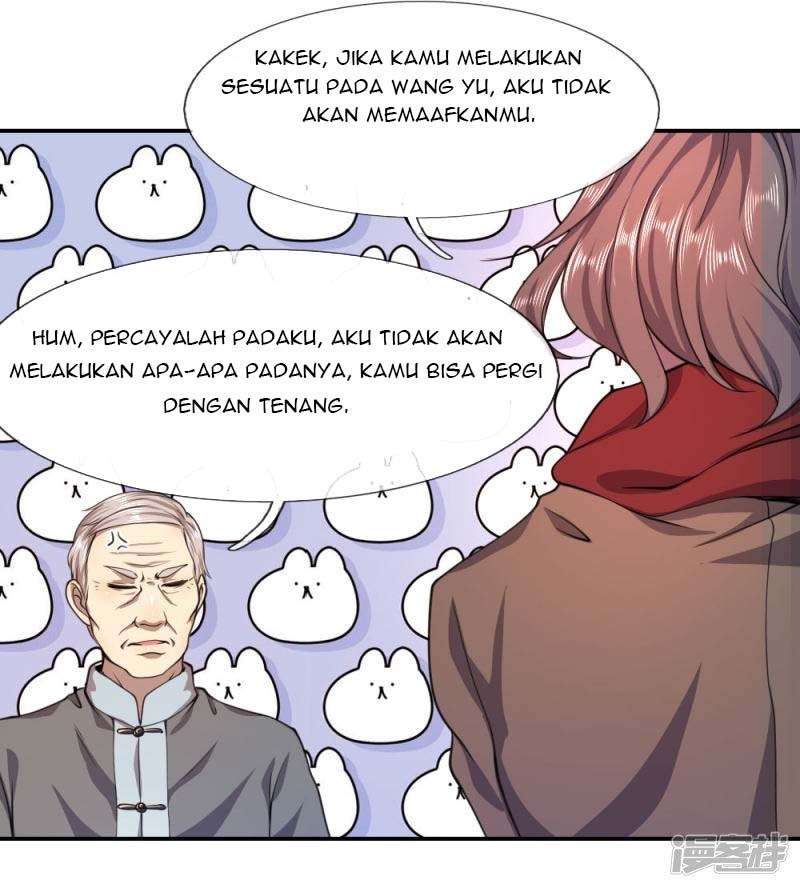 Medical Martial Arts Chapter 66 - halaman 15