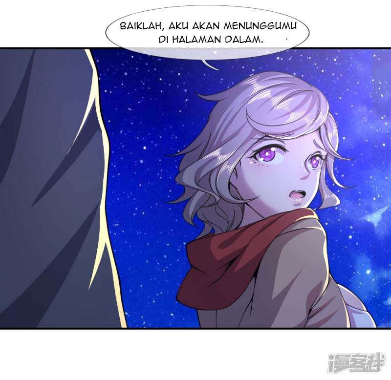 Medical Martial Arts Chapter 66 - halaman 16