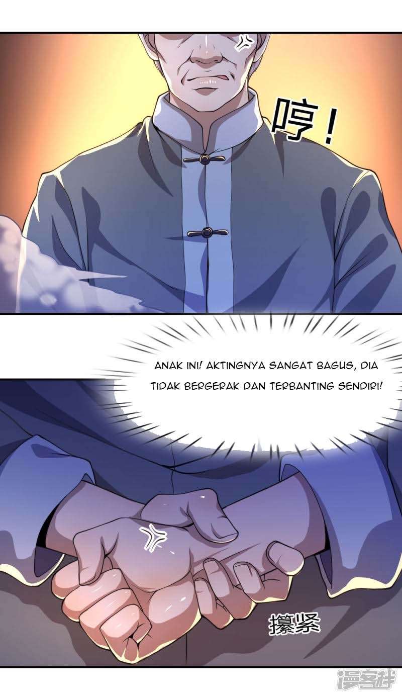 Medical Martial Arts Chapter 66 - halaman 3
