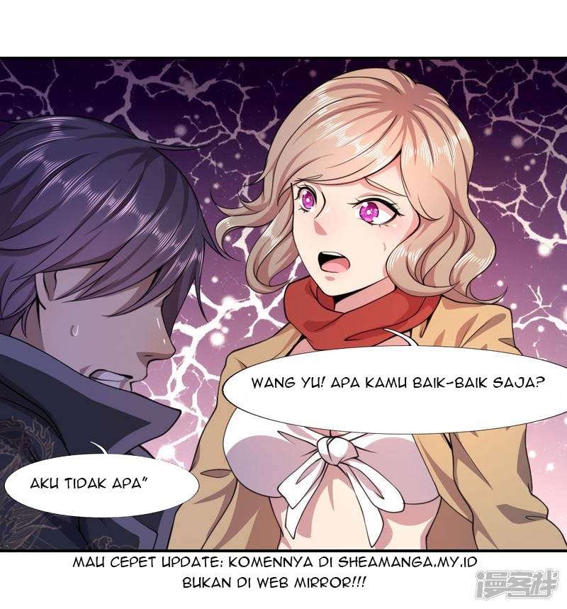 Medical Martial Arts Chapter 66 - halaman 4