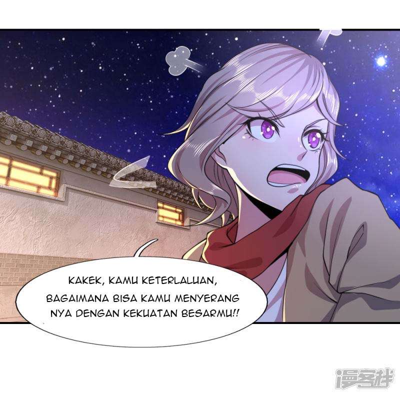 Medical Martial Arts Chapter 66 - halaman 5