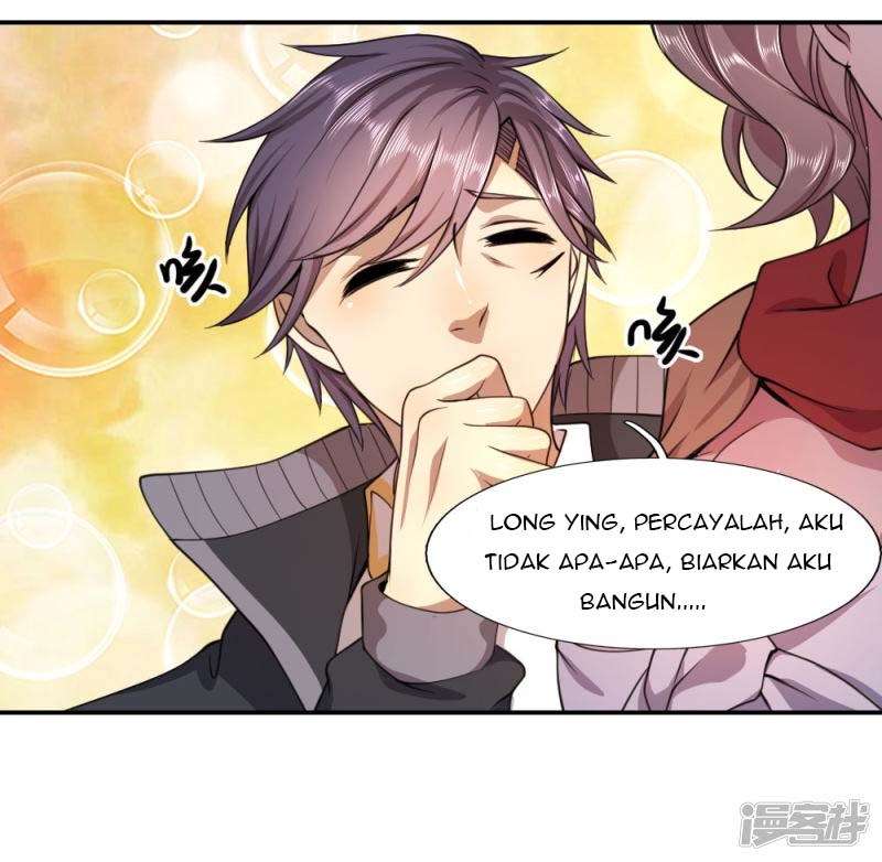 Medical Martial Arts Chapter 66 - halaman 7