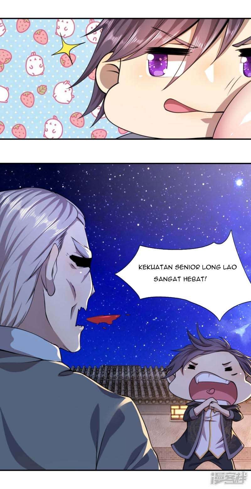 Medical Martial Arts Chapter 66 - halaman 9