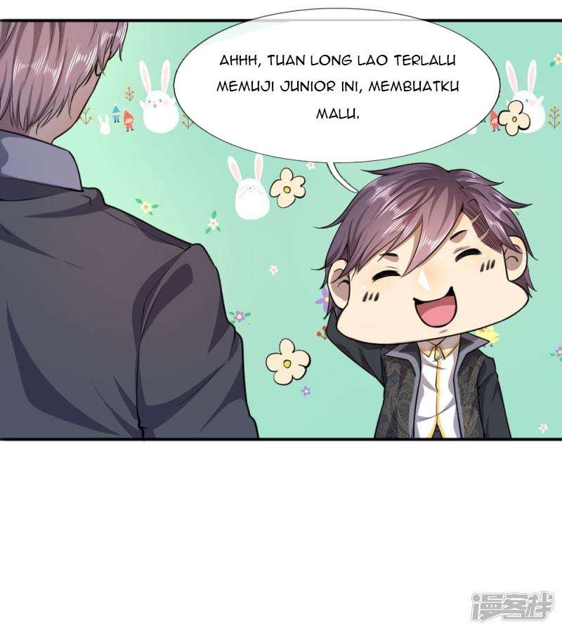 Medical Martial Arts Chapter 67 - halaman 10
