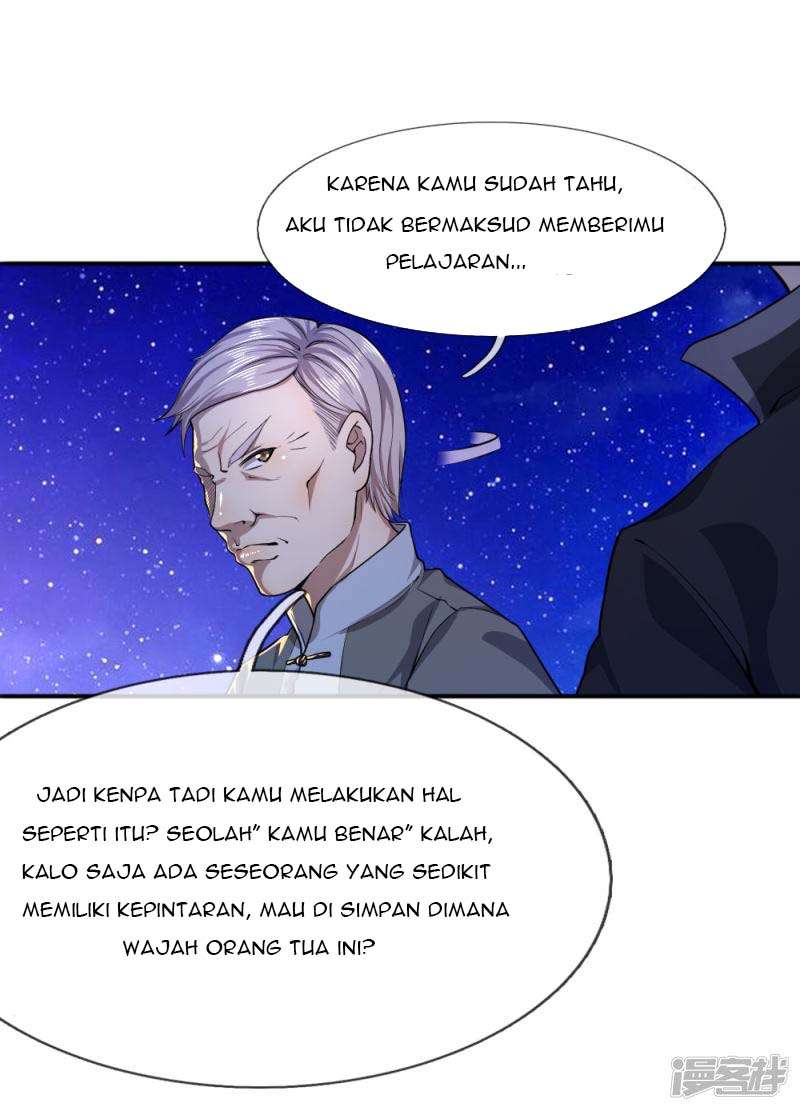 Medical Martial Arts Chapter 67 - halaman 11