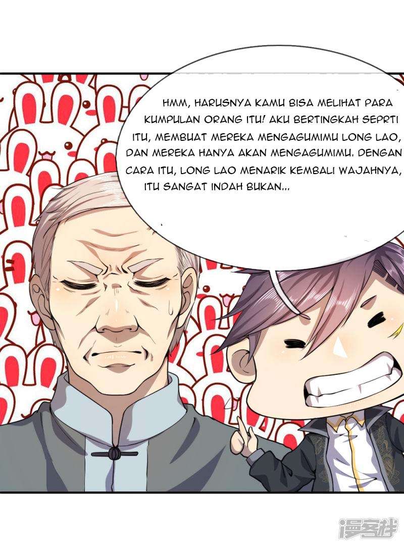 Medical Martial Arts Chapter 67 - halaman 14
