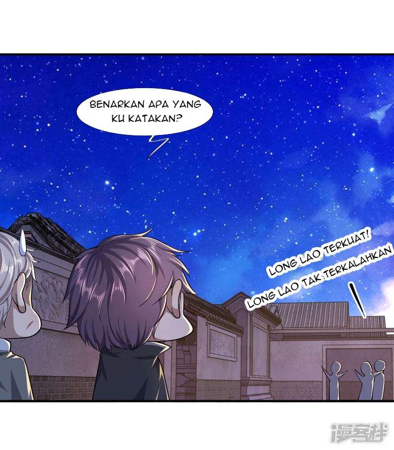 Medical Martial Arts Chapter 67 - halaman 15