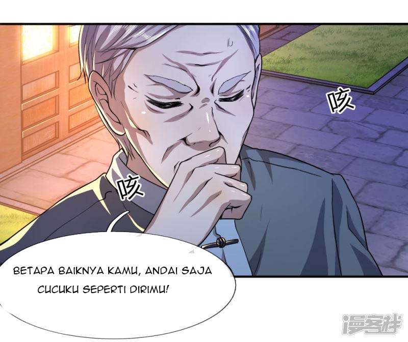 Medical Martial Arts Chapter 67 - halaman 16