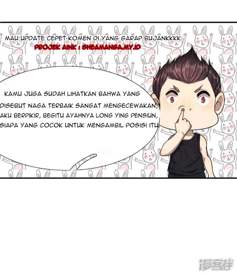 Medical Martial Arts Chapter 67 - halaman 18
