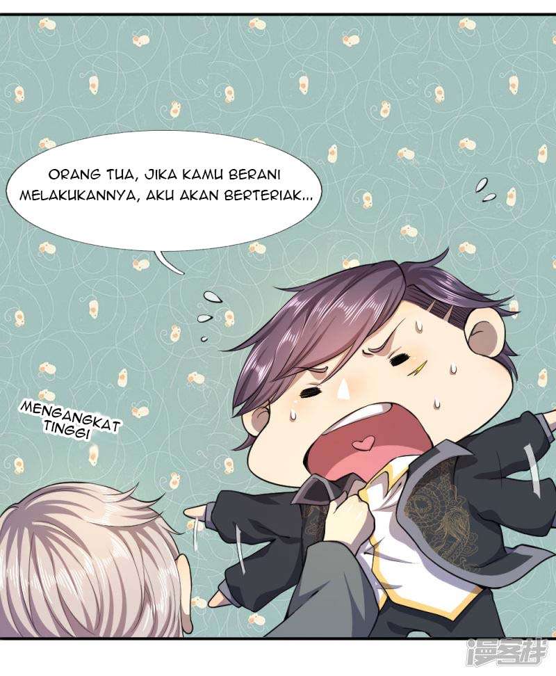 Medical Martial Arts Chapter 67 - halaman 2