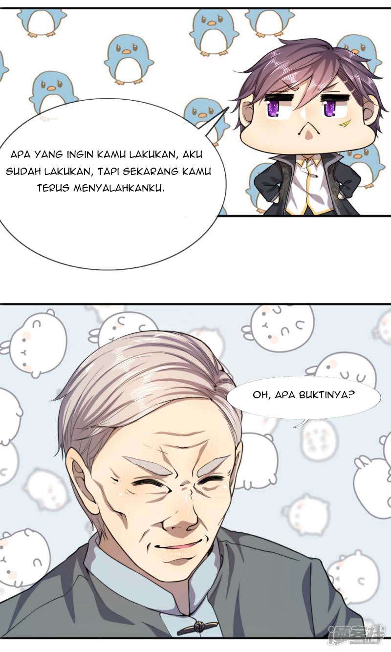 Medical Martial Arts Chapter 67 - halaman 6