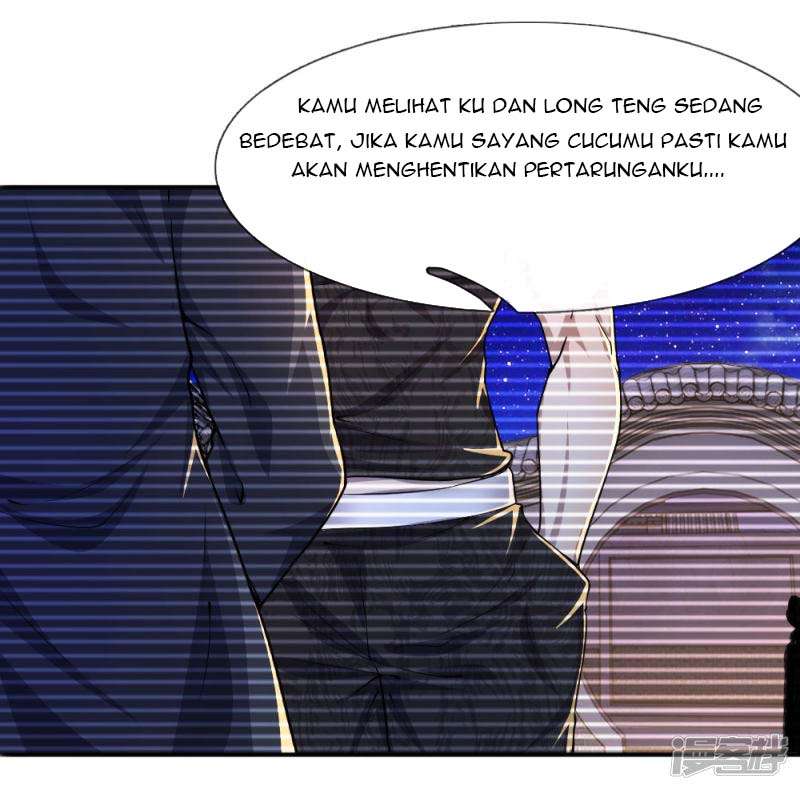 Medical Martial Arts Chapter 67 - halaman 7