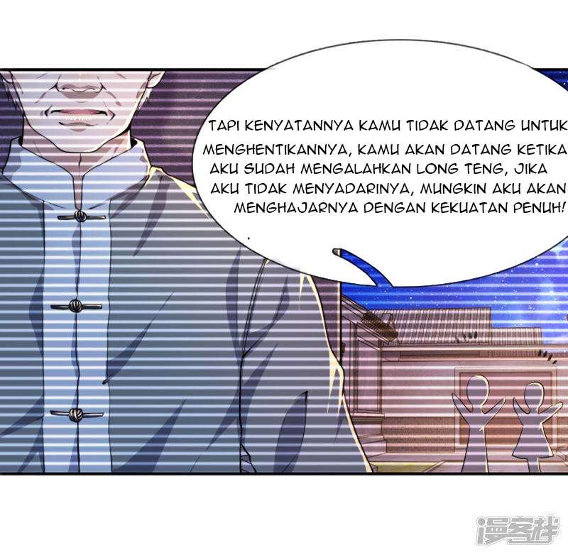 Medical Martial Arts Chapter 67 - halaman 8