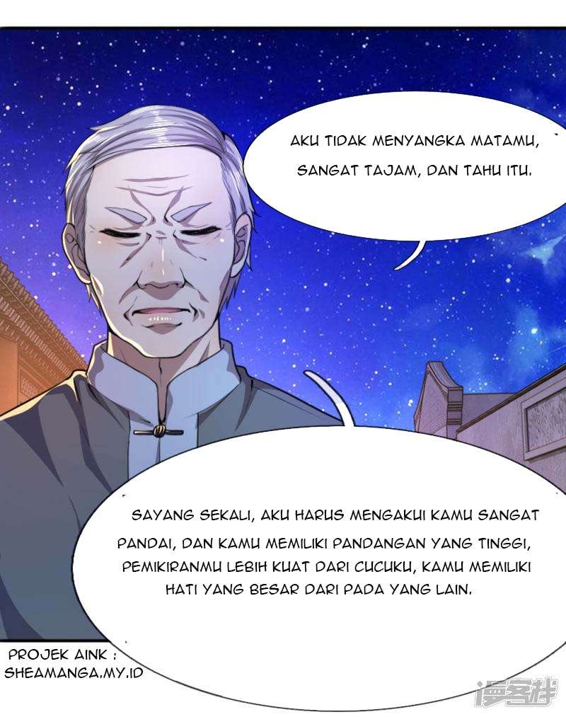 Medical Martial Arts Chapter 67 - halaman 9