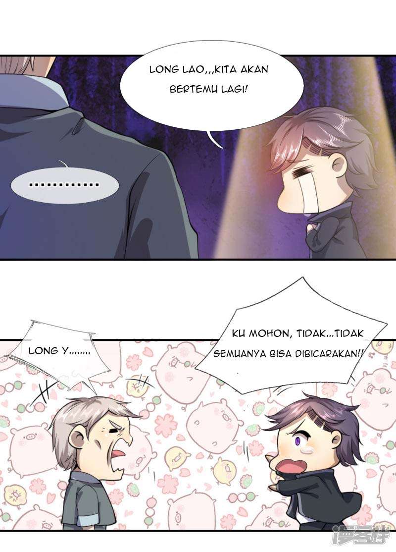 Medical Martial Arts Chapter 68 - halaman 10